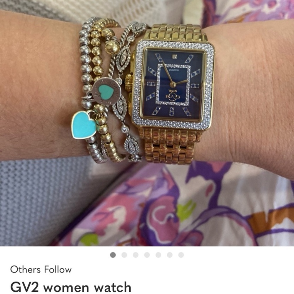 Women's Watch